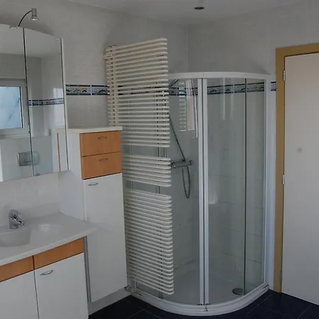 Apartamento Westhoek *