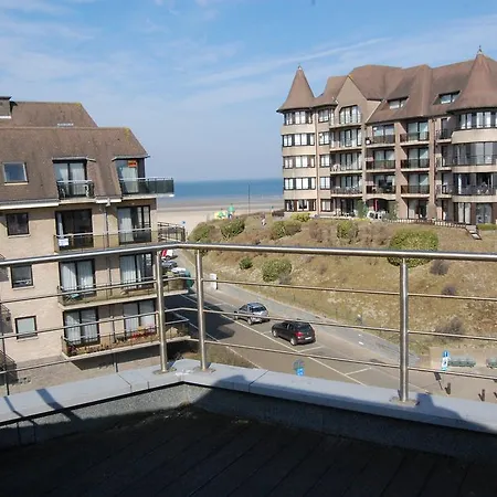 Westhoek Apartamento
