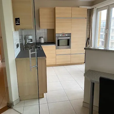 Westhoek Apartamento De Panne